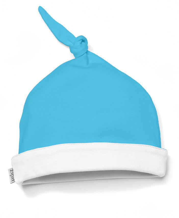 top-knot hats - Zipit® | Babywear with Zips for Easier Dressing