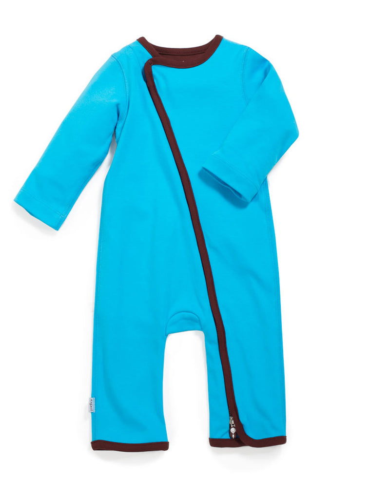 zip-up onesie - Zipit® | Babywear with Zips for Easier Dressing