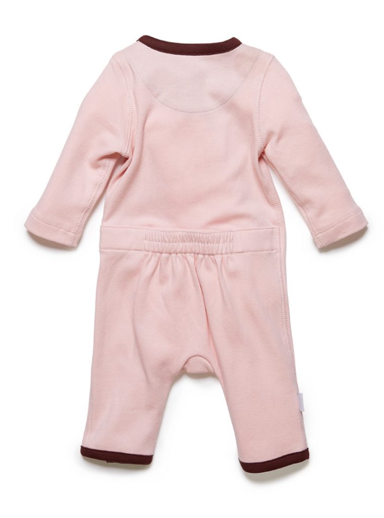 zip-up onesie - Zipit® | Babywear with Zips for Easier Dressing