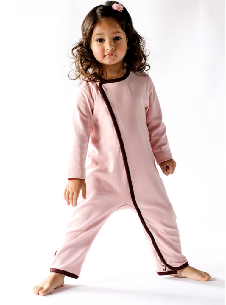 zip-up onesie - Zipit® | Babywear with Zips for Easier Dressing