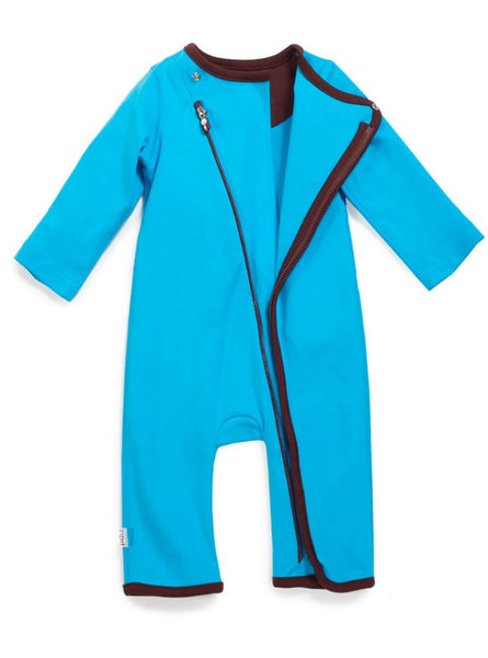 zip-up onesie - Zipit® | Babywear with Zips for Easier Dressing