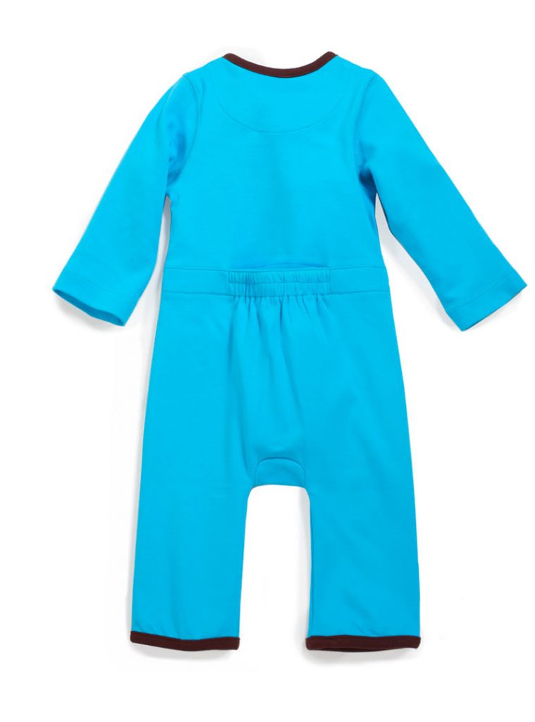 zip-up onesie - Zipit® | Babywear with Zips for Easier Dressing