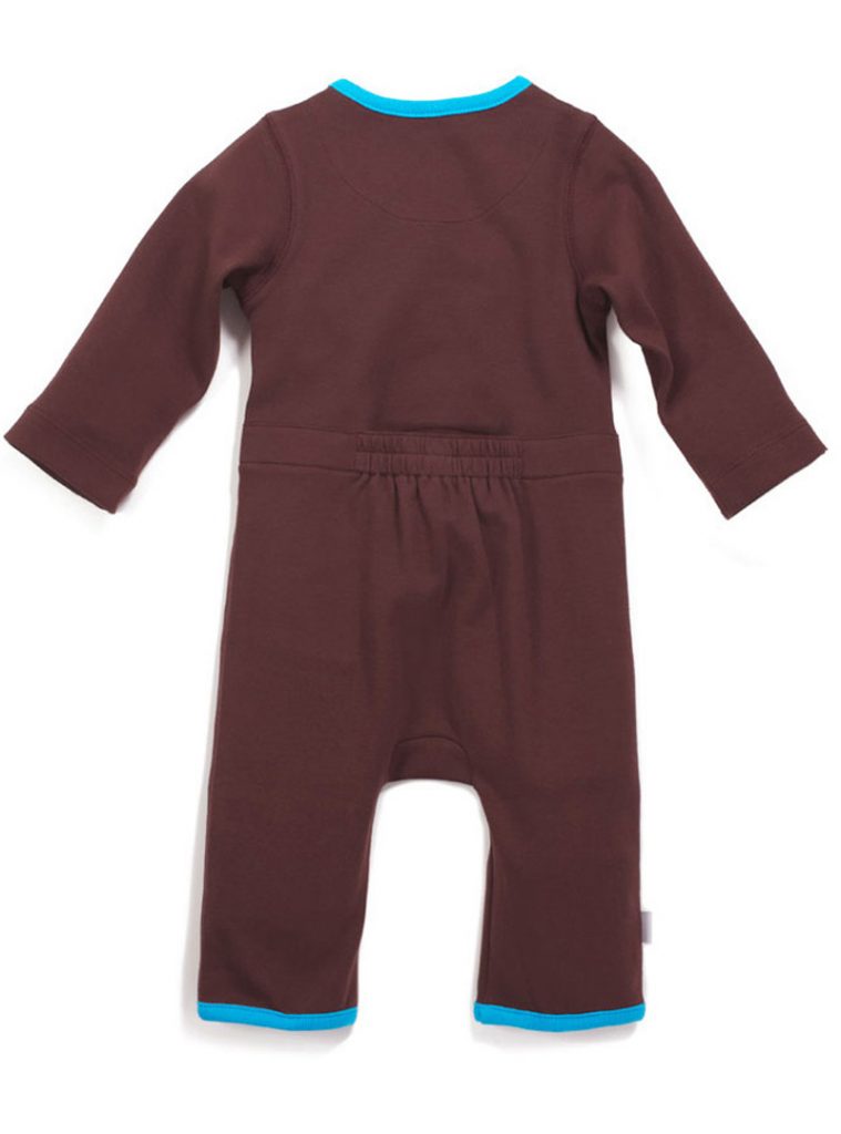 zip-up onesie - Zipit® | Babywear with Zips for Easier Dressing