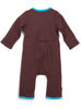 zip-up onesie - Zipit® | Babywear with Zips for Easier Dressing