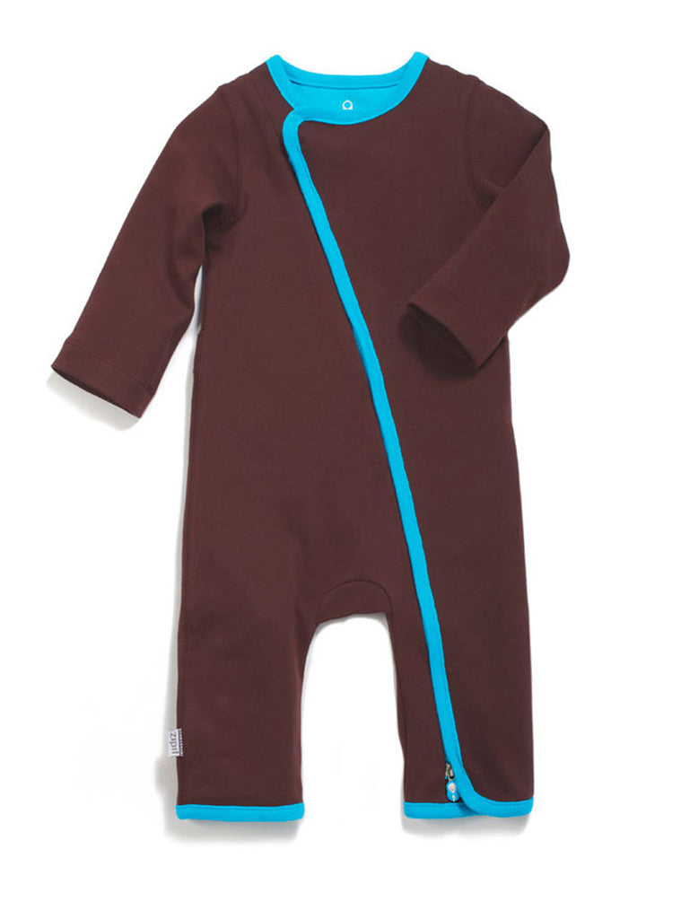 zip-up onesie - Zipit® | Babywear with Zips for Easier Dressing
