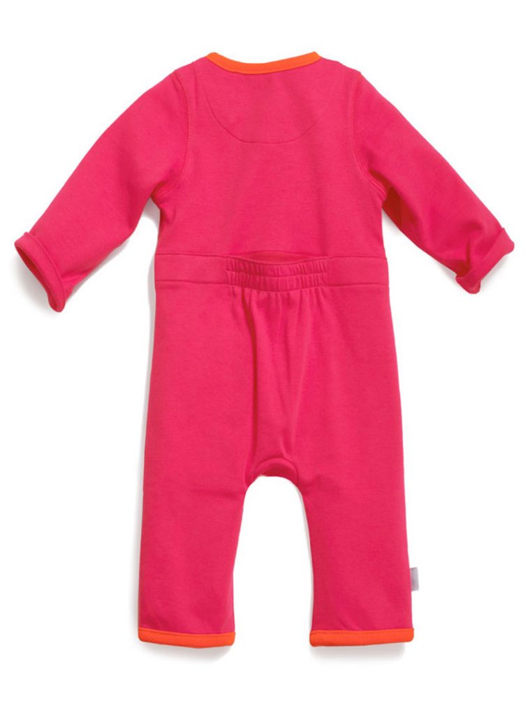 zip-up onesie - Zipit® | Babywear with Zips for Easier Dressing