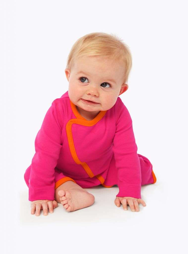 zip-up onesie - Zipit® | Babywear with Zips for Easier Dressing
