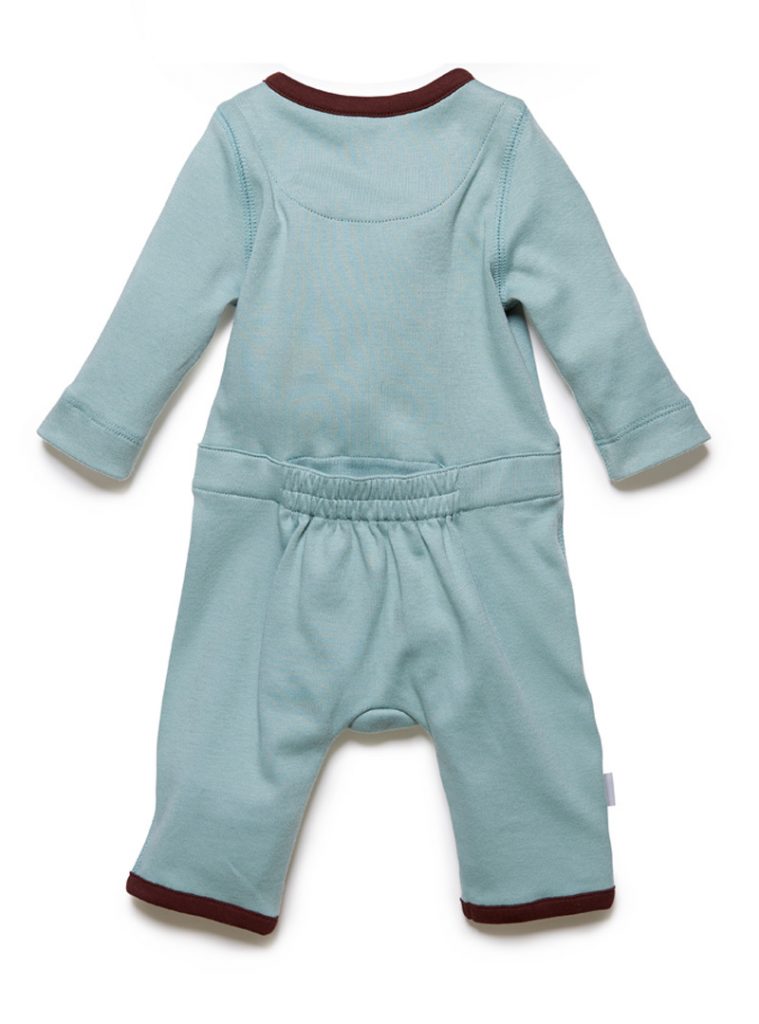 zip-up onesie - Zipit® | Babywear with Zips for Easier Dressing