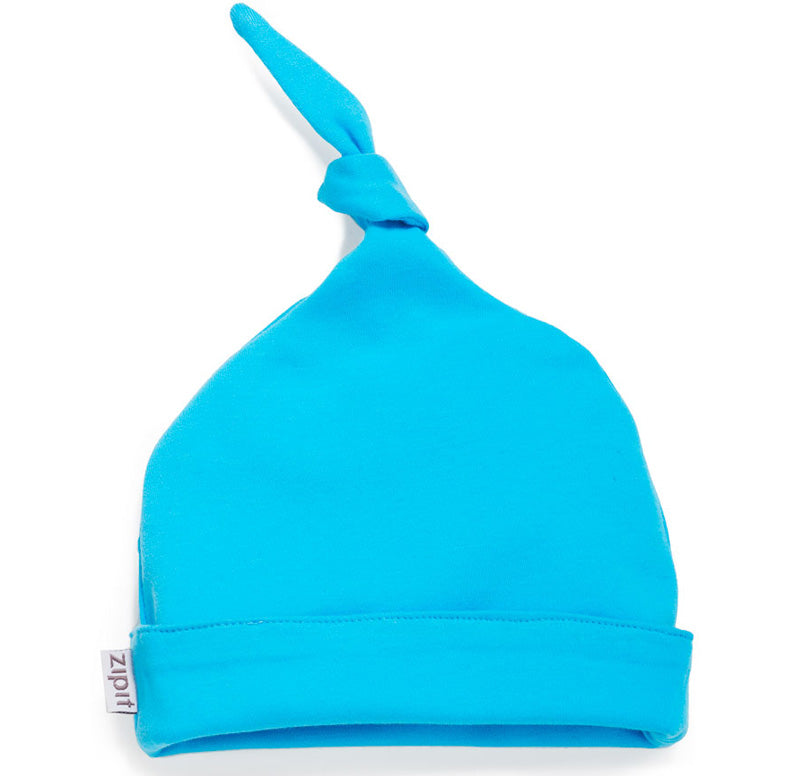 top-knot hats - Zipit® | Babywear with Zips for Easier Dressing