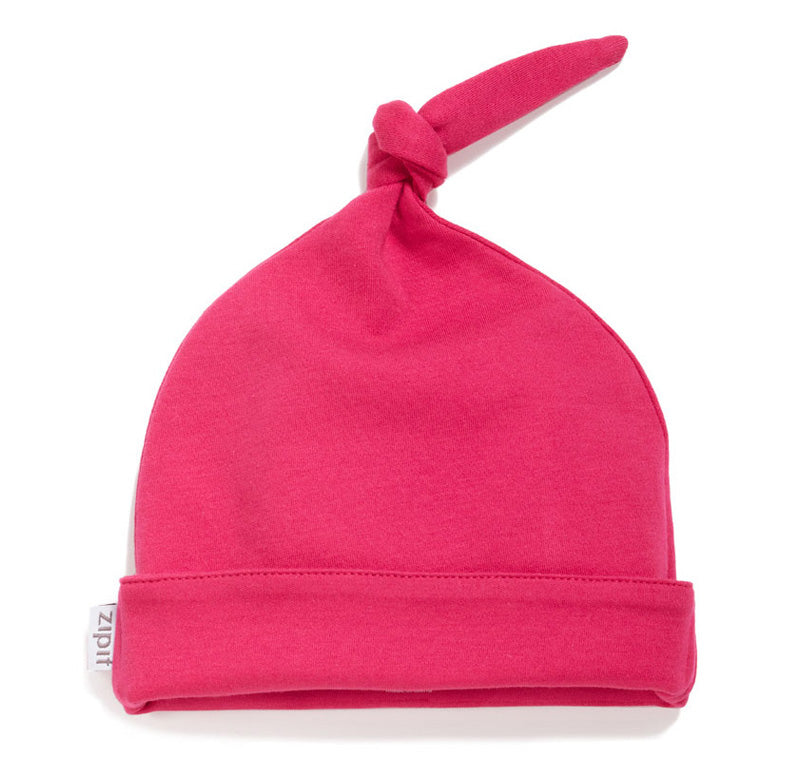 top-knot hats - Zipit® | Babywear with Zips for Easier Dressing