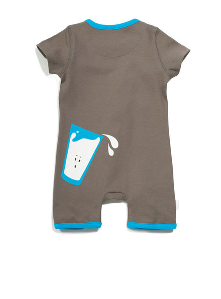 zip-up rompers - Zipit® | Babywear with Zips for Easier Dressing