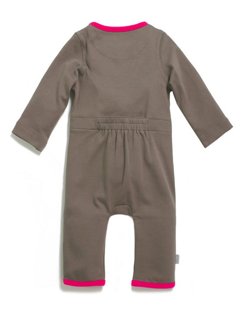 zip-up onesie - Zipit® | Babywear with Zips for Easier Dressing