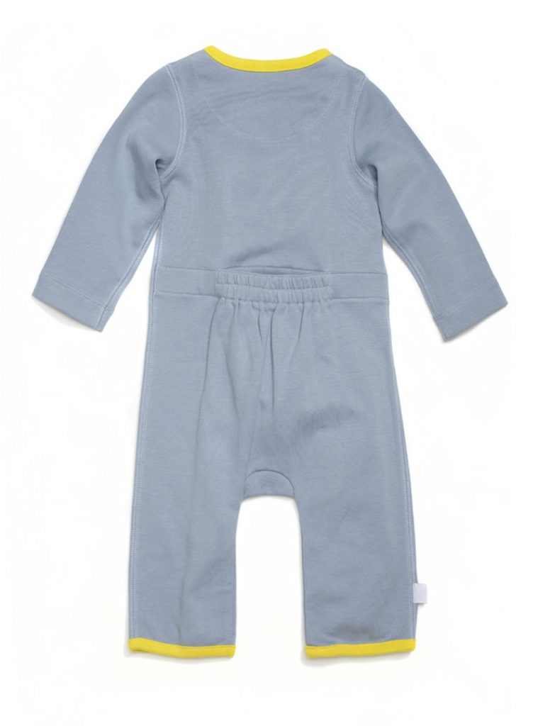 zip-up onesie - Zipit® | Babywear with Zips for Easier Dressing