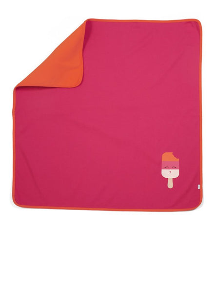 lolly baby blanket - Zipit® | Babywear with Zips for Easier Dressing