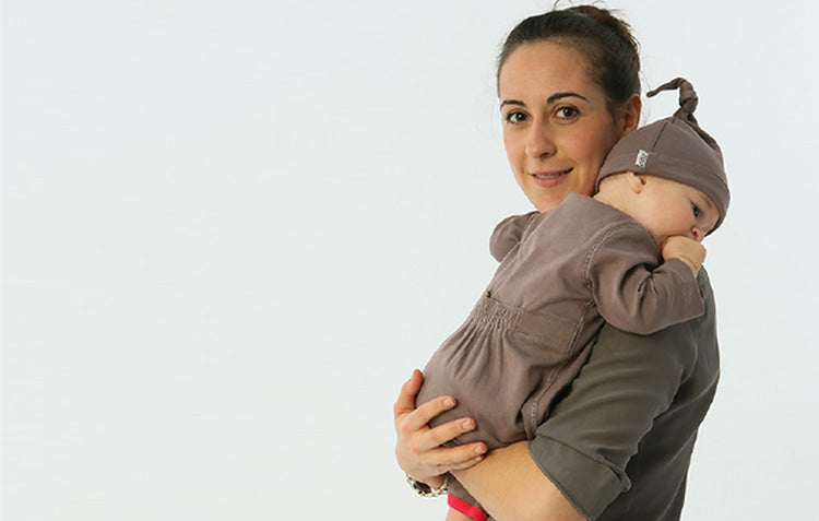 zip-up onesie - Zipit® | Babywear with Zips for Easier Dressing