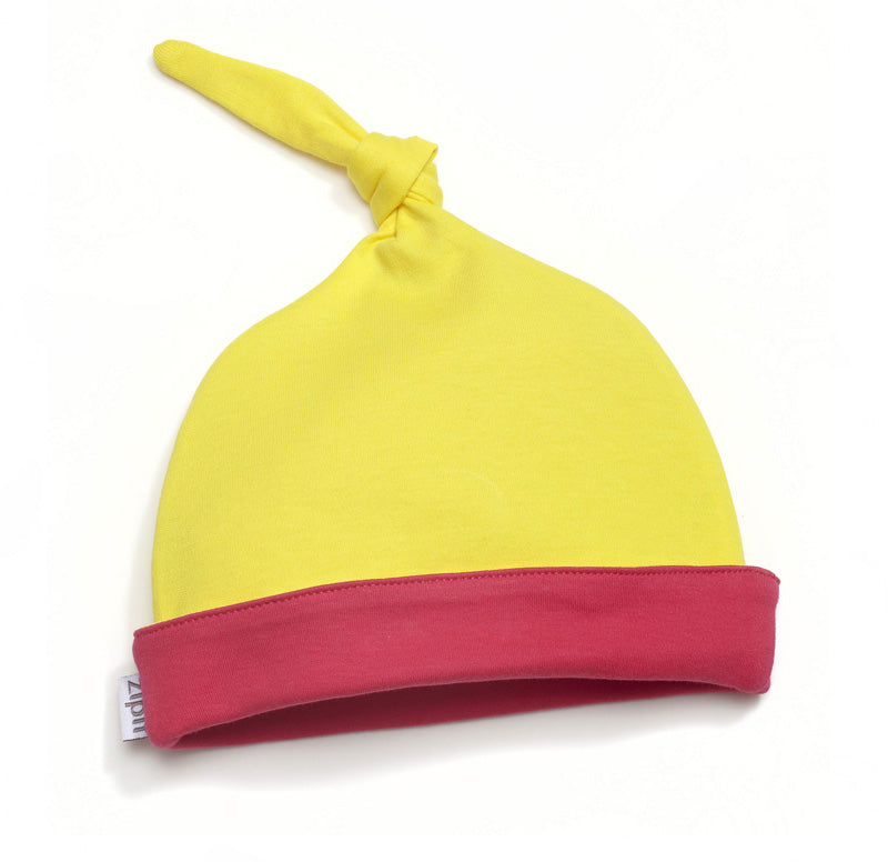 top-knot hats - Zipit® | Babywear with Zips for Easier Dressing