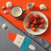 rocket pop baby blanket - Zipit® | Babywear with Zips for Easier Dressing